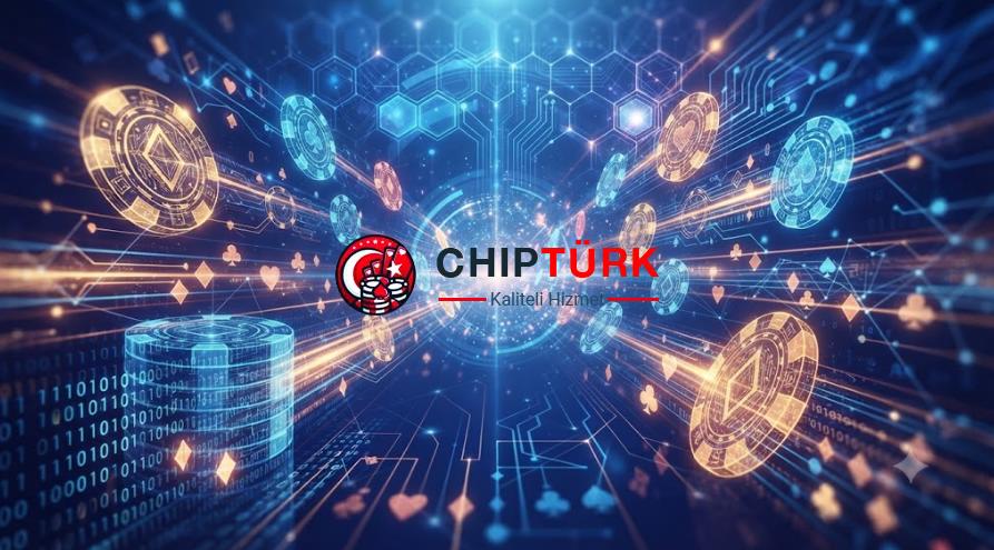 Teknoloji Platformunda Kaliteli Kaynak - ChipTurk