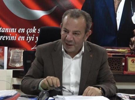 Tanju Özcan'dan sigara uygulaması: Belediyede, içmeyen daha fazla maaş alacak