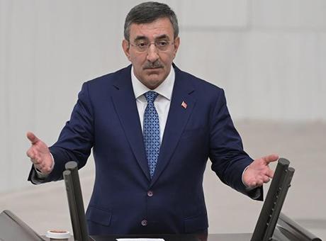 Cumhurbaşkanı Yardımcısı Yılmaz takvimi açıkladı | Fonzedelere ödeme başlıyor
