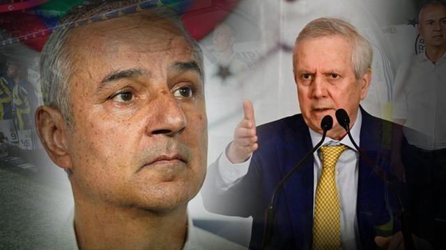 Fenerbahçe'de İsmail Kartal İçin İddialar ve Derbi Sonrası Gelişmeler