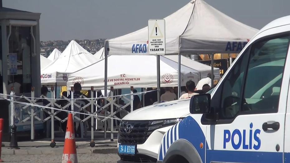 Silivri'de Kayıp Mürettebat İçin Umutlar Sürüyor: Tuğberk İmamoğlu Gemi Kazasındaki Çalışmalar Devam Ediyor