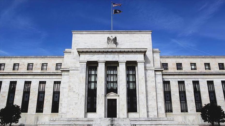 Fed Faizi Sabit Tutmayı Tercih Etti