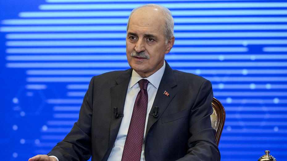 Numan Kurtulmuş: Terör Türkiye'nin Gündeminden Tamamen Kalkacak