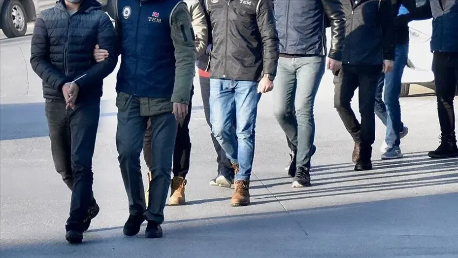 Aydın’da 800 Milyon Liralık Dolandırıcılığa Operasyon: 5 Şüpheli Yakalandı