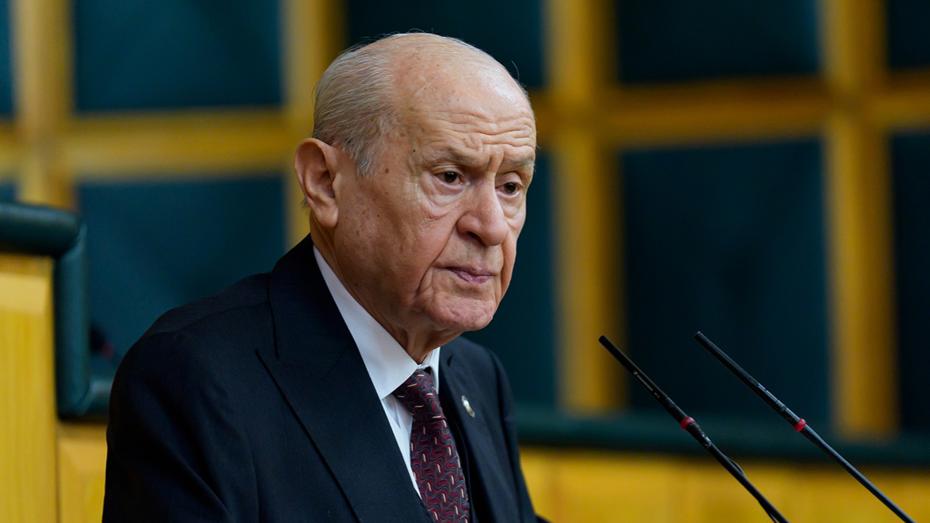 Bahçeli: Birleşmiş Milletler'in Günümüzdeki Yapısı Sürdürülemez Durumdadır