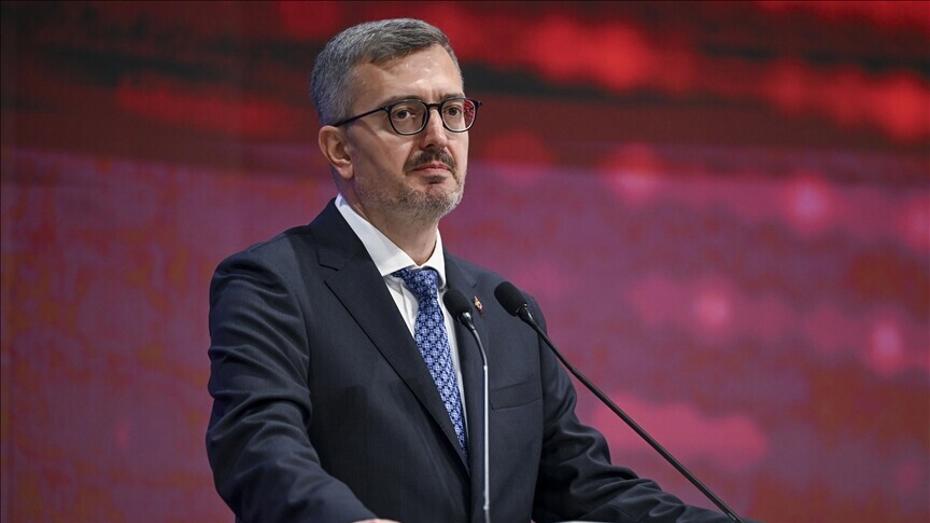 Burhanettin Duran'dan Netanyahu'nun Türkiye'ye Hedef Alan Sözlerine Sert Tepki