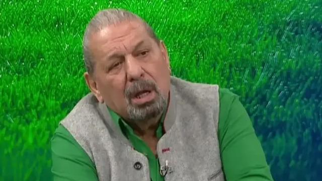 Erman Toroğlu'ndan TFF Yönetimine Çarpıcı Çağrı: 'Hep Birlikte İstifa Etmeliler'