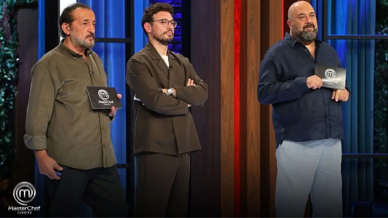 MasterChef'te 7 Ekim 2026 Güncel Gelişmeler: Eleme adayları ve dokunulmazlık sonuçları