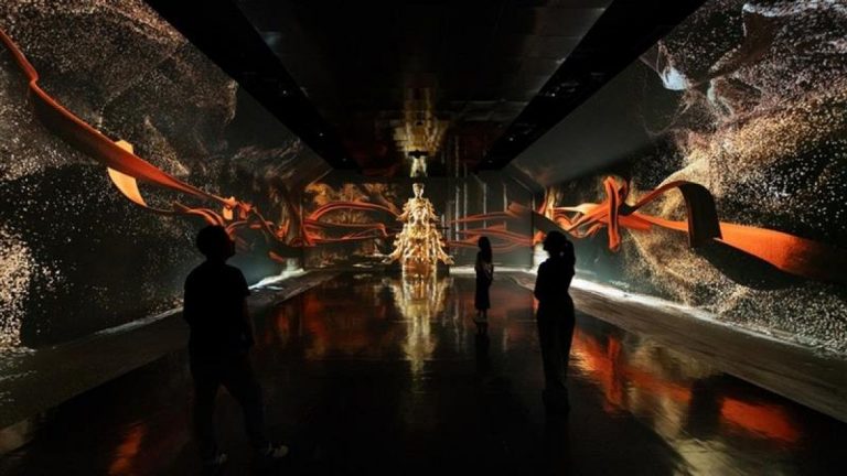 İzmir’deki Efes Deneyim Müzesi dünyanın en iyi müzesi ödülüne layık görüldü