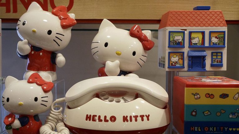 Popüler kültür karakteri Hello Kitty’nin ‘kedi olmadığı’ açıklandı