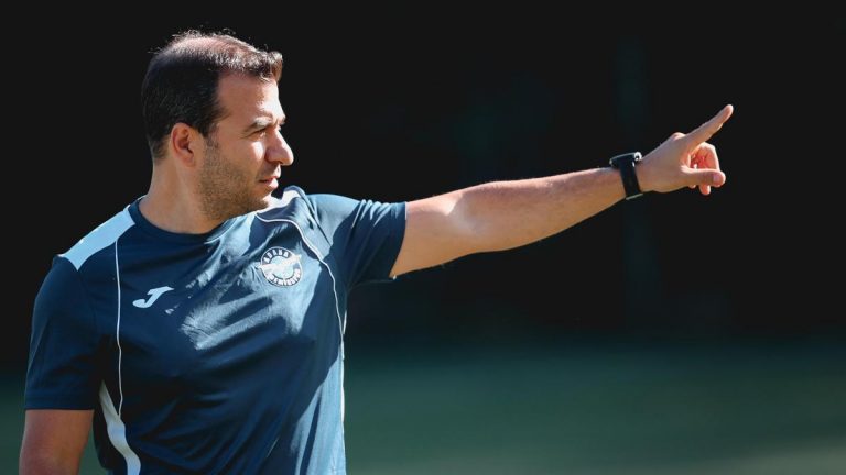 Adana Demirspor sezonu açtı – Futbol Haberleri