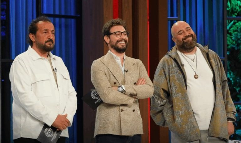 MasterChef’in on üçüncü yarışmacısı kimdi?  26 Temmuz MasterChef’te önlüğü kim aldı?  – En son hayat haberleri