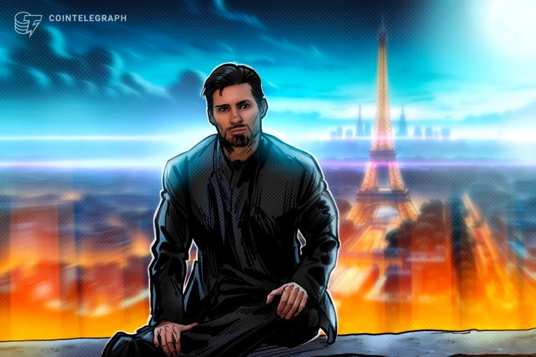 Telegram CEO’su Pavel Durov Paris’te mahkemeye çıktı