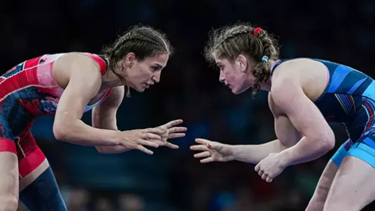 Buse Tosun Çavuşoğlu bronz madalya için mücadele edecek