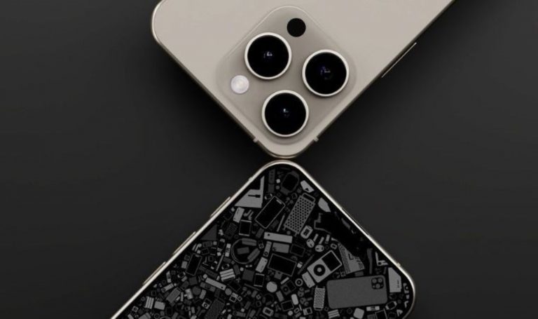 iPhone 16 Pro, önceki modellerde bulunmayan farklı bir renge sahip olacak – Son Dakika Bilim Teknoloji Haberleri