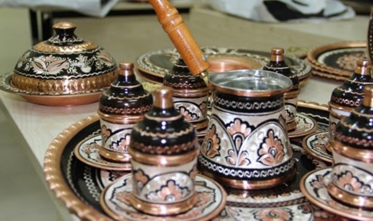 Erzincan Bakır Fiyatı Tüccarları Mutsuz Etti – Son Dakika Kültür Sanat Haberleri