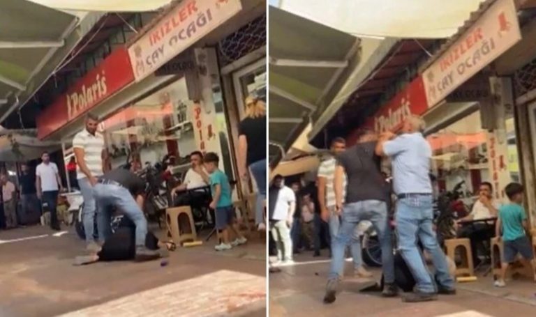 Görüntüler Türkiye’de gündem oldu: Sokak ortasında dövülen kadın konuştu! “14 yaşımdan beri beni dövüyor” – Son Dakika Türkiye Haberleri