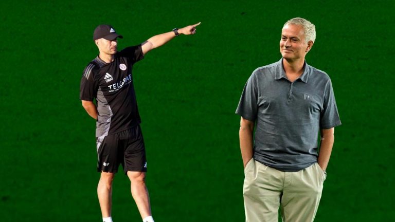 Mourinho’yla F.Bahçe, Alex de Souza’yla Antalyaspor’a konuk oluyor! İşte takımlar ve olası 11…