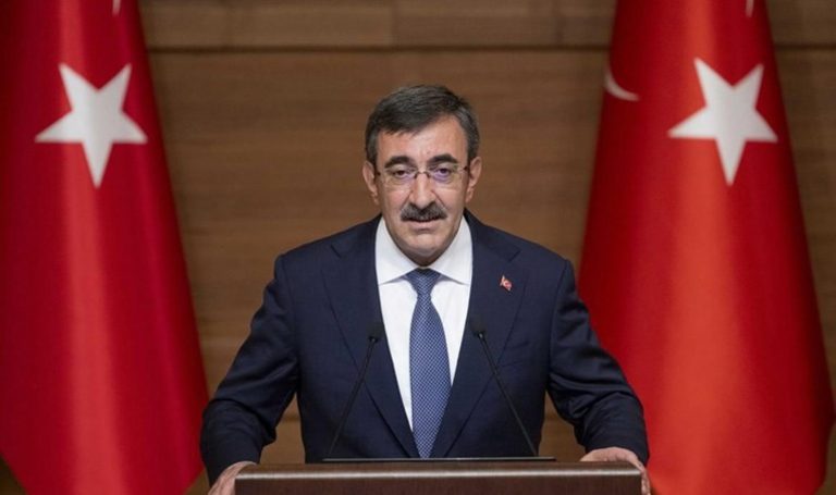 2025 bütçesinin detayları açıklandı: Büyüklüğü 14,7 trilyon lira – Son Dakika Ekonomi Haberleri