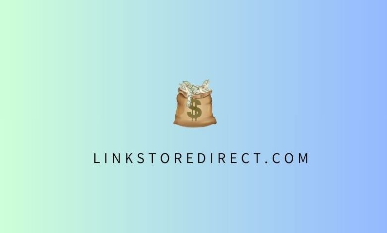 linkstoredirect