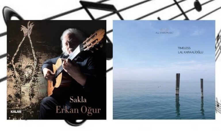 Öne Çıkan Albüm (25 Ocak 2025)