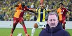 Sergen Yalçın tarafından Galatasaray-Fenerbahçe Derby Yorumu