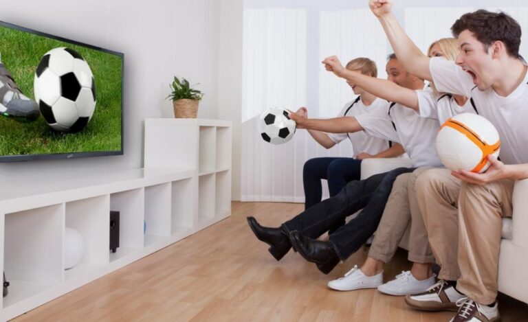 Canlı Maç İzle Keyfini Canli-macizle.com ile Yaşayın