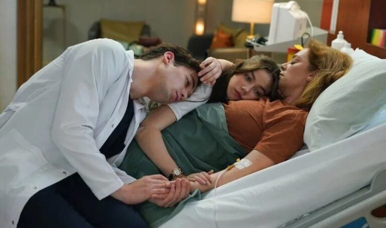 ” Kırmızı Goncalar’dan ‘yayına aktarın!