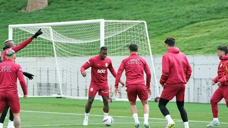 Son Dakika Spor Haberleri | Galatasaray Samsunsport personeli duyuruldu