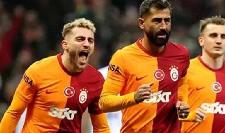 Son Dakika: PFDK tarafından Barış Alper Yulmaz ve Kerem Demirbay! – Son Dakika Spor Haberleri