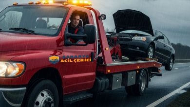 Oto Kurtarıcı, Sakarya Çekici, Sakarya Oto Kurtarıcı, Kuzey Marmara Çekici