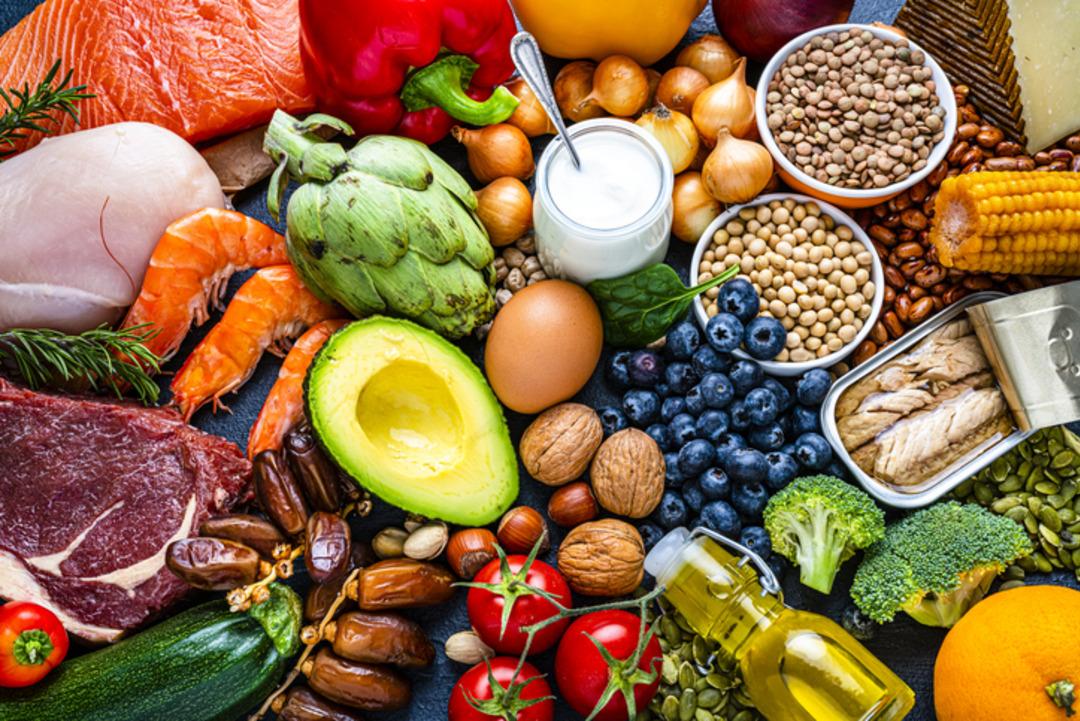 Ayrıca tam buğday ve glutensiz gıdalarda bir risk de vardır! 25 -Yılı Sağlık Koçu: 