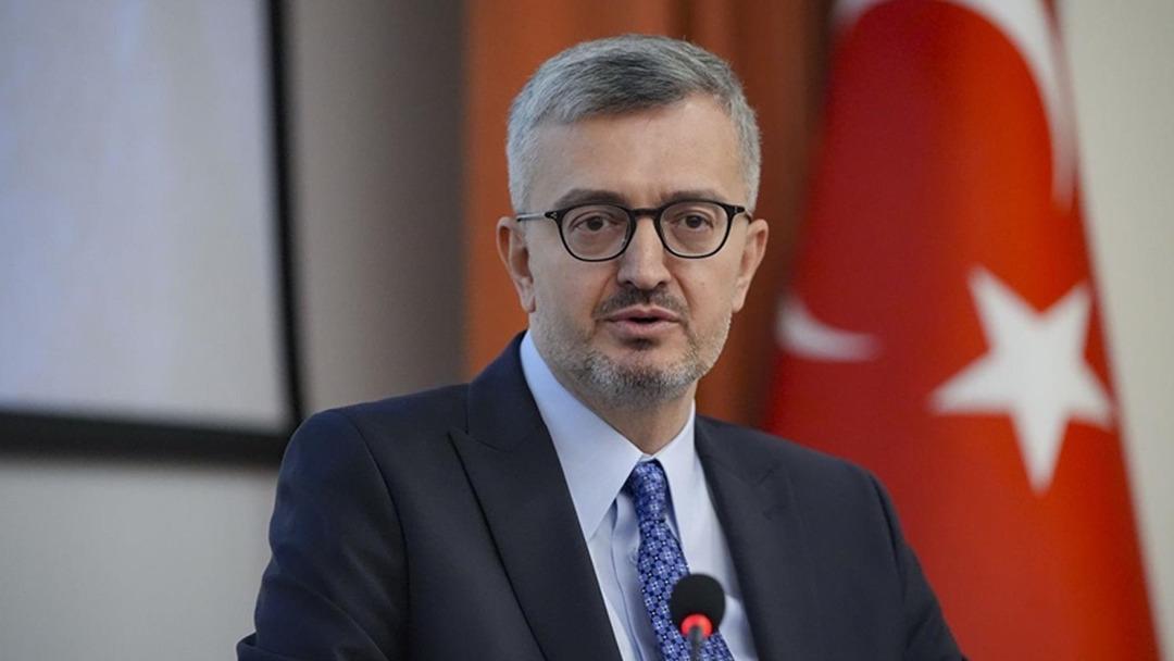 Azerbaycan ve Ermenistan arasındaki barış anlaşması için Duran Dan Duran Dan: 