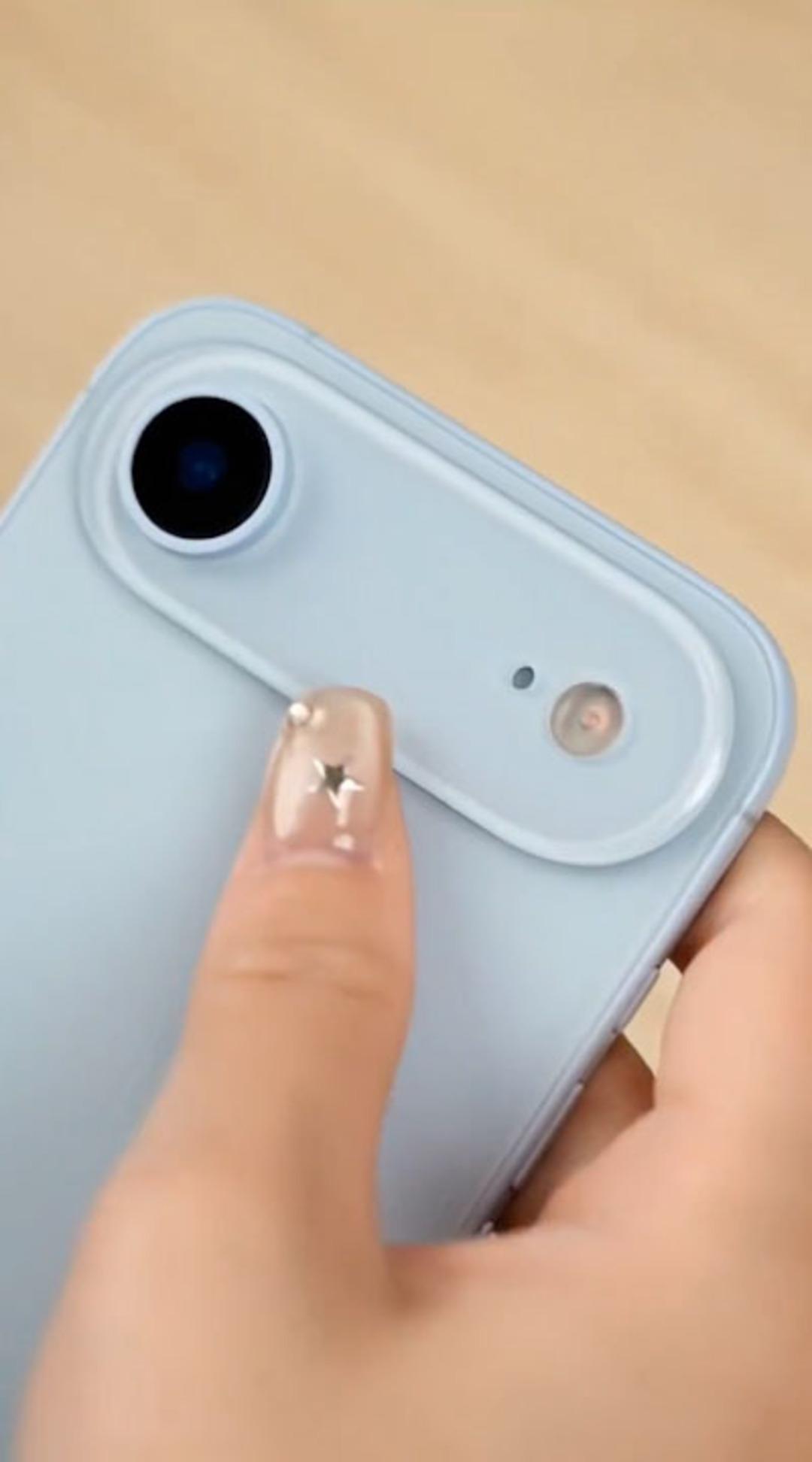 iPhone 17 Air 