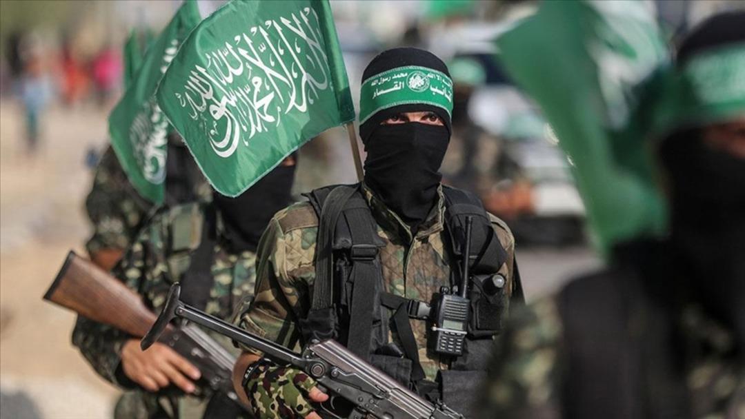 Netanyahu kafası karıştı! Hamas'ın yanıtı, Trump'ın Deklarasyon 2'den Sonra Konuşma İddiası 2