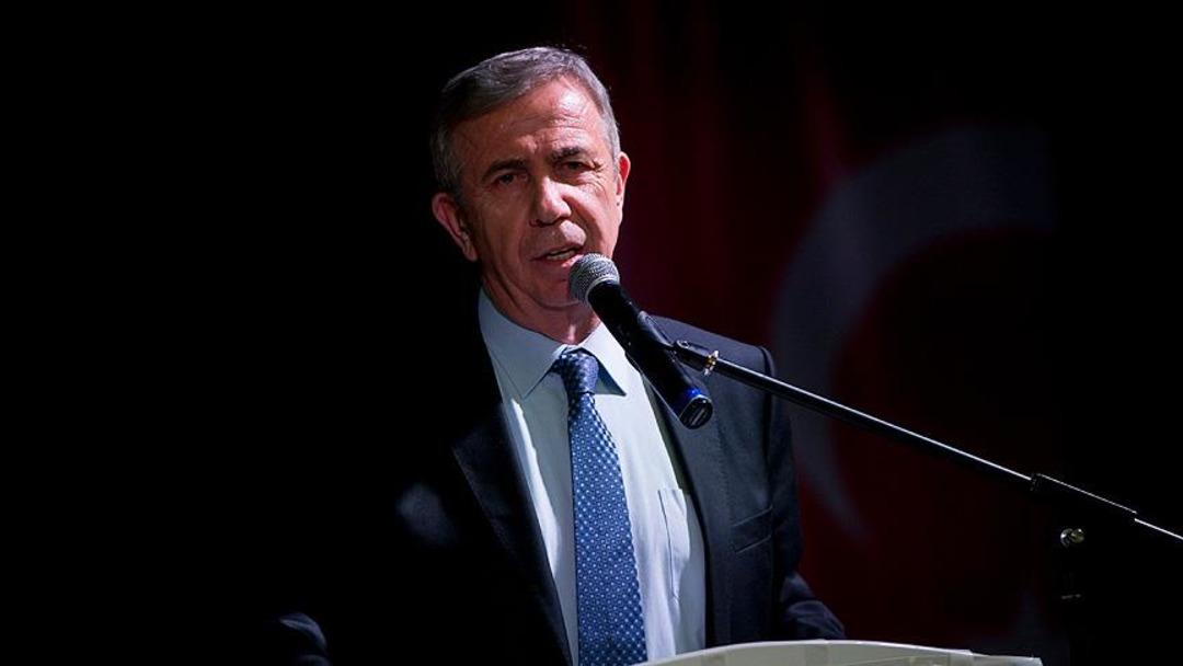 Mansur Yavaş Başsavcılıktan ayrıldı! İçişleri Bakanlığı'na başvuru yapıldı: Soruşturma izni istendi, Yavaş 2'den ilk açıklama