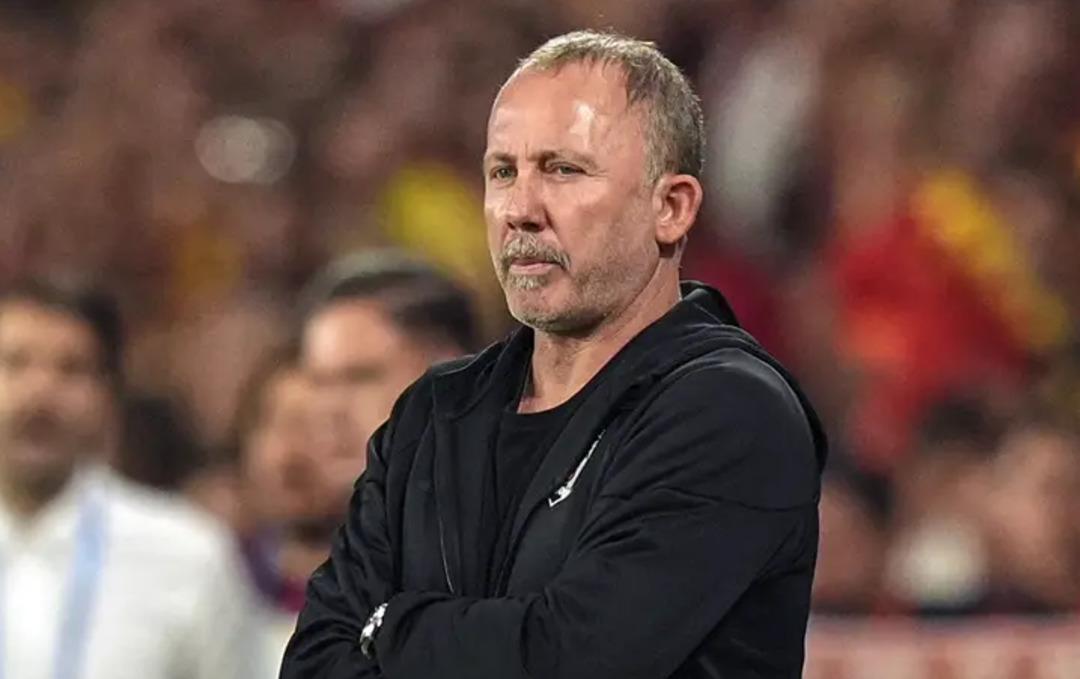 Rafa Silva'nın Beşiktaş'taki tarihi krizi! Sergen Yalçın şunları anlattı: