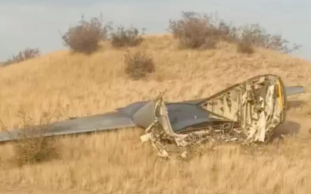 Her şey 5 saniyede oldu! Gürcistan'daki C-130 uçağı kazasına ilişkin yeni ayrıntılar 3