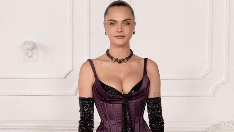 Cara Delevingne açık konuştu! Cinsel yönelim açıklaması
