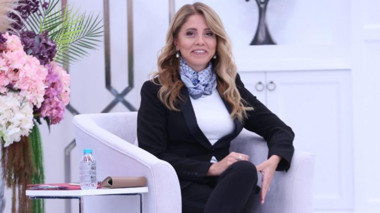 Esra Erol’un avukatı Hülya Kuran’ın kızı Zeynep gündem oldu! Görenler aynı şeyi söyledi