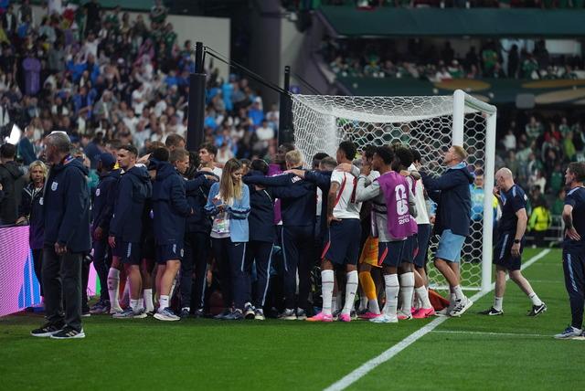 Jordan Henderson’ın talihsiz sakatlığı…
