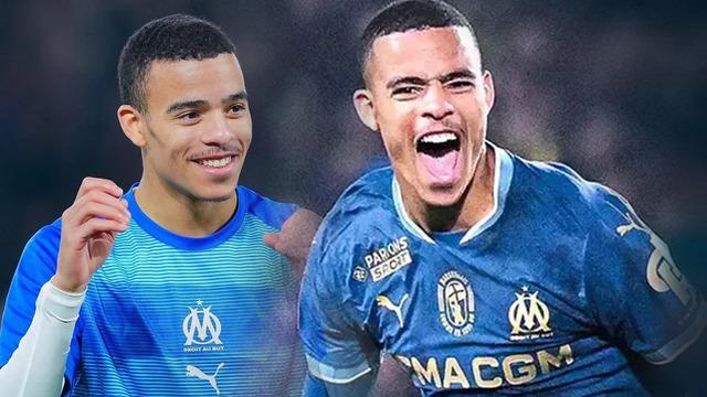 Fenerbahçe’den Greenwood transferinde dev adım! Oyuncuyla anlaşıldı, masada ‘5 taksit’ planı var…