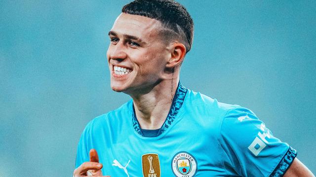 Galatasaray’da yüzyılın transfer operasyonu! Phil Foden sesleri