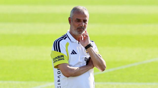 Fenerbahçe, Avusturya’daki hazırlıklarına devam etti