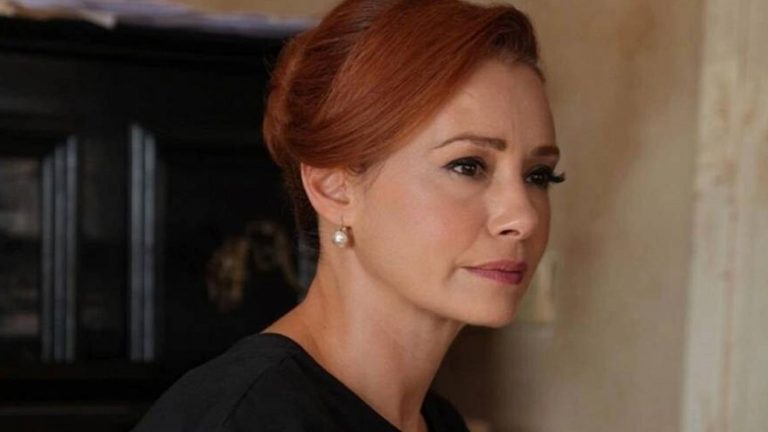 Show TV’nin Cevher dizisi için Özgü Namal’a teklif gitti