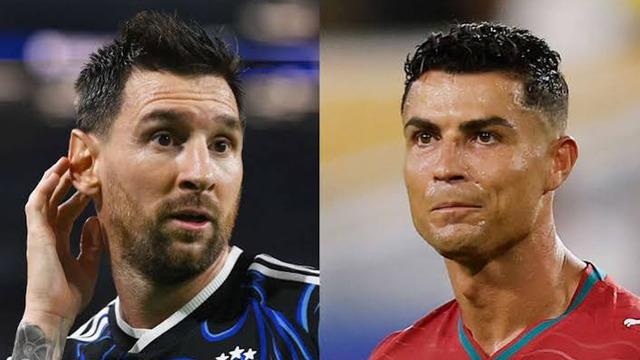 Cristiano Ronaldo’dan olay hareket! Messi ve Arjantin’i hedef alan o paylaşımı beğendi