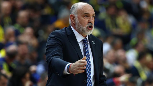 Anadolu Efes’te yeni dönem! Pablo Laso’nun teknik ekibi açıklandı