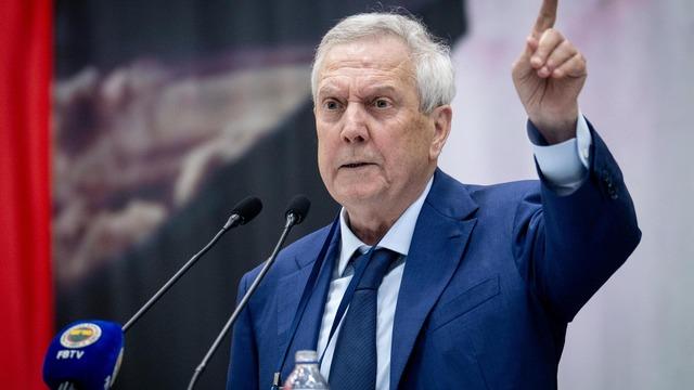 Aziz Yıldırım’ı çıldırtan teklif! Hemen kapıyı yüzlerine kapattı