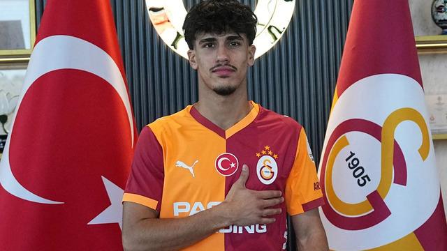Amedspor istedi, Galatasaray onay verdi! Genç yıldız gitmek istemedi