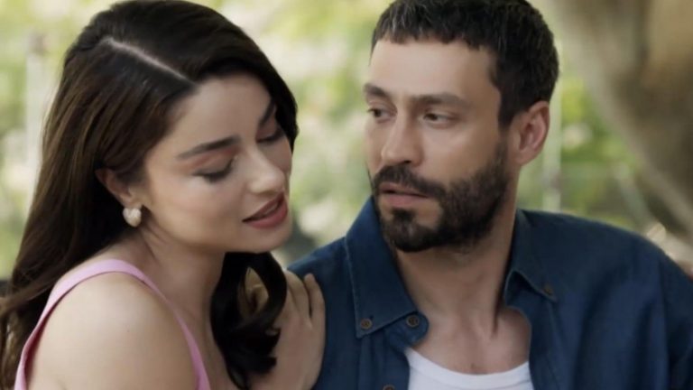 Muhtemel Aşk reytingler düşüşte! Yorumlar gecikmedi